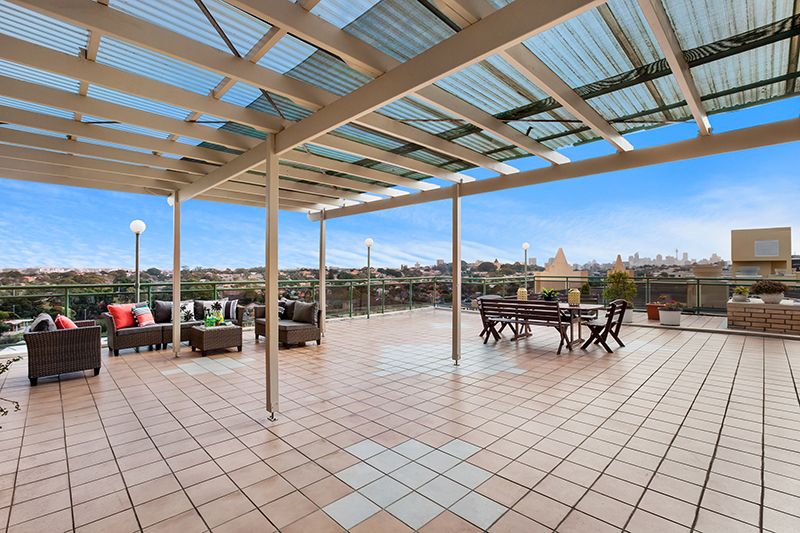 255-271 Anzac Parade, Kingsford NSW 2032