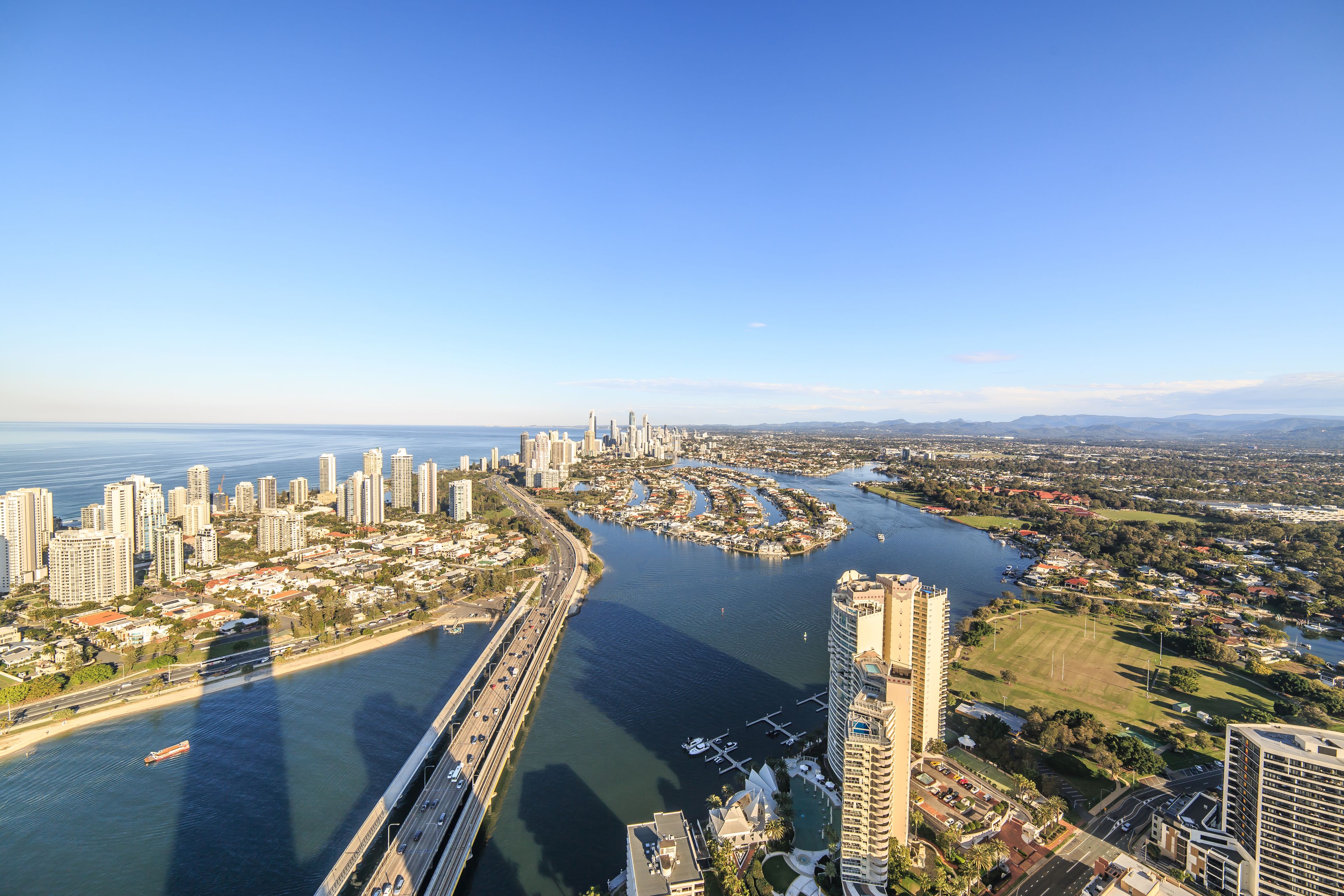 5310/2 Como Crescent, Southport, QLD 4215