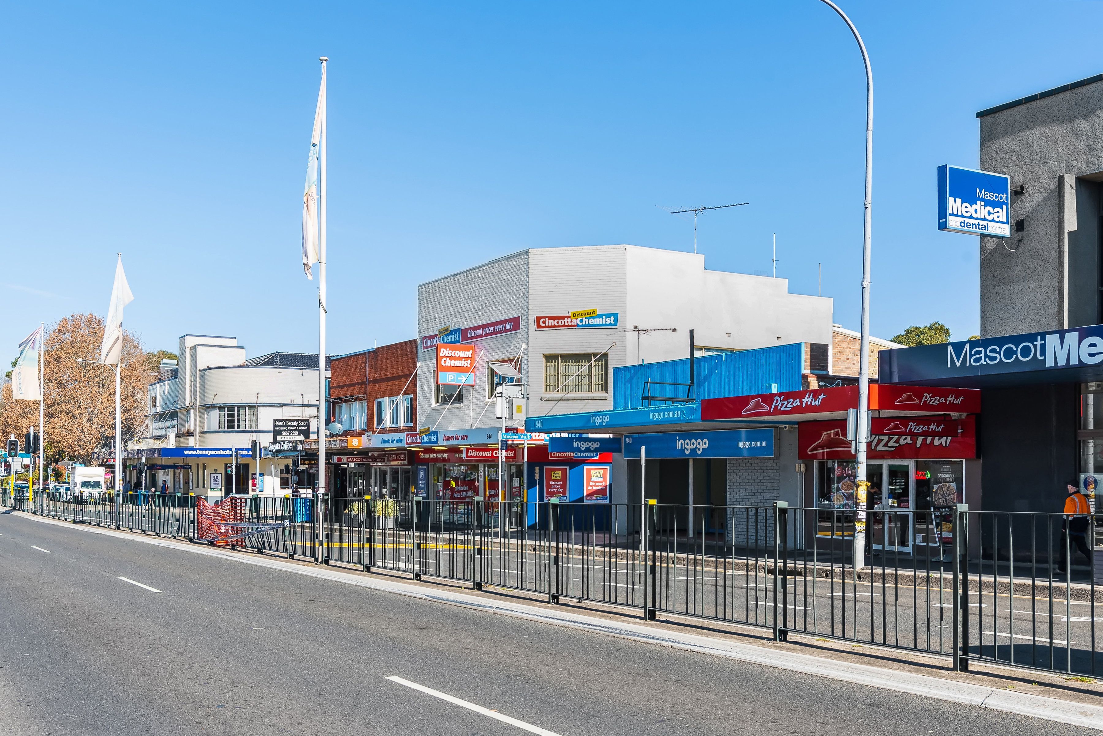 1137 Botany Road, Mascot, NSW 2020