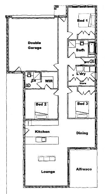 Lot 1/7A Kinross Court, Moama, NSW 2731