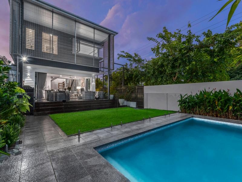 93 Villiers Street, New Farm, QLD 4005