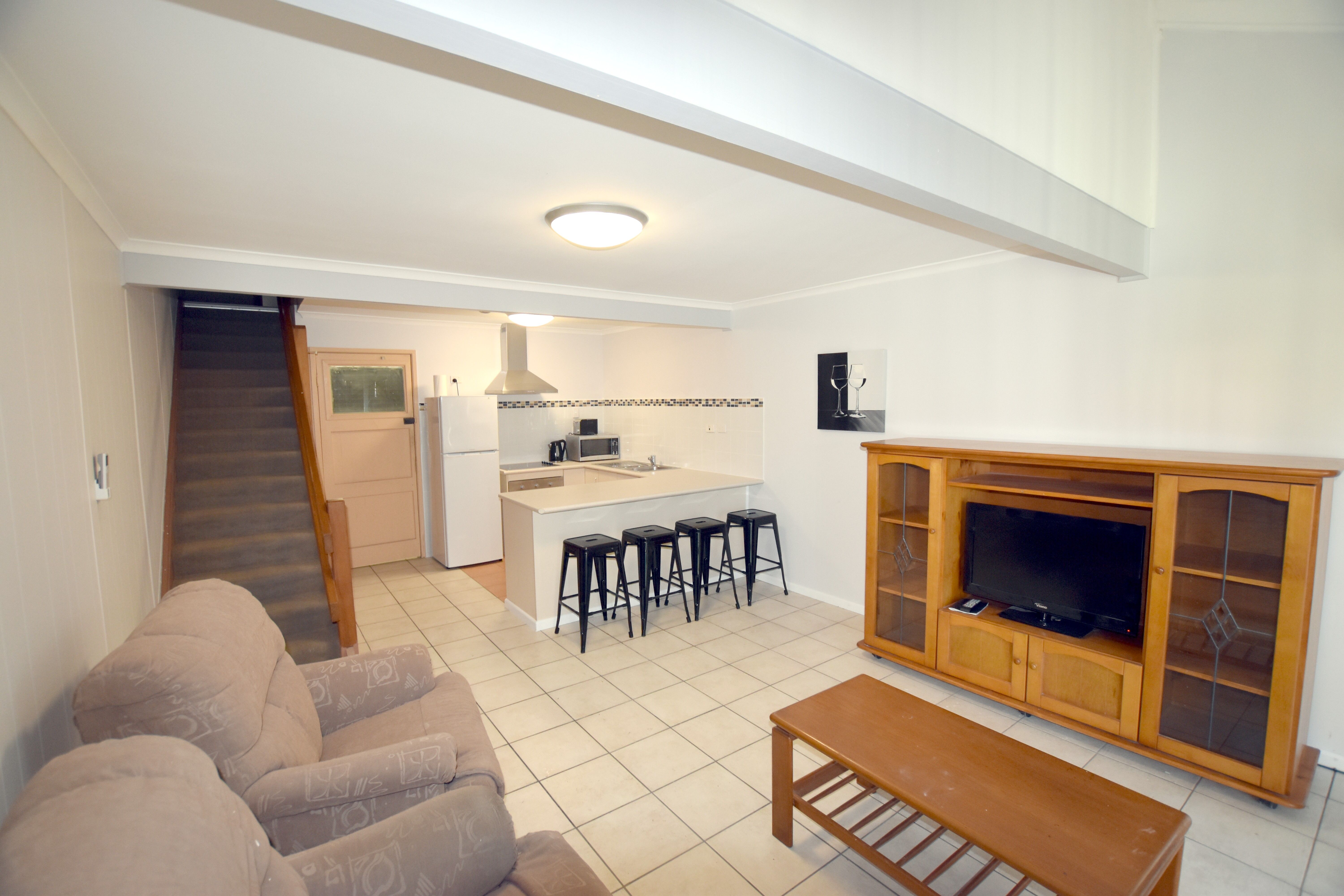 9/6 Eden Street, Gladstone Central, QLD 4680