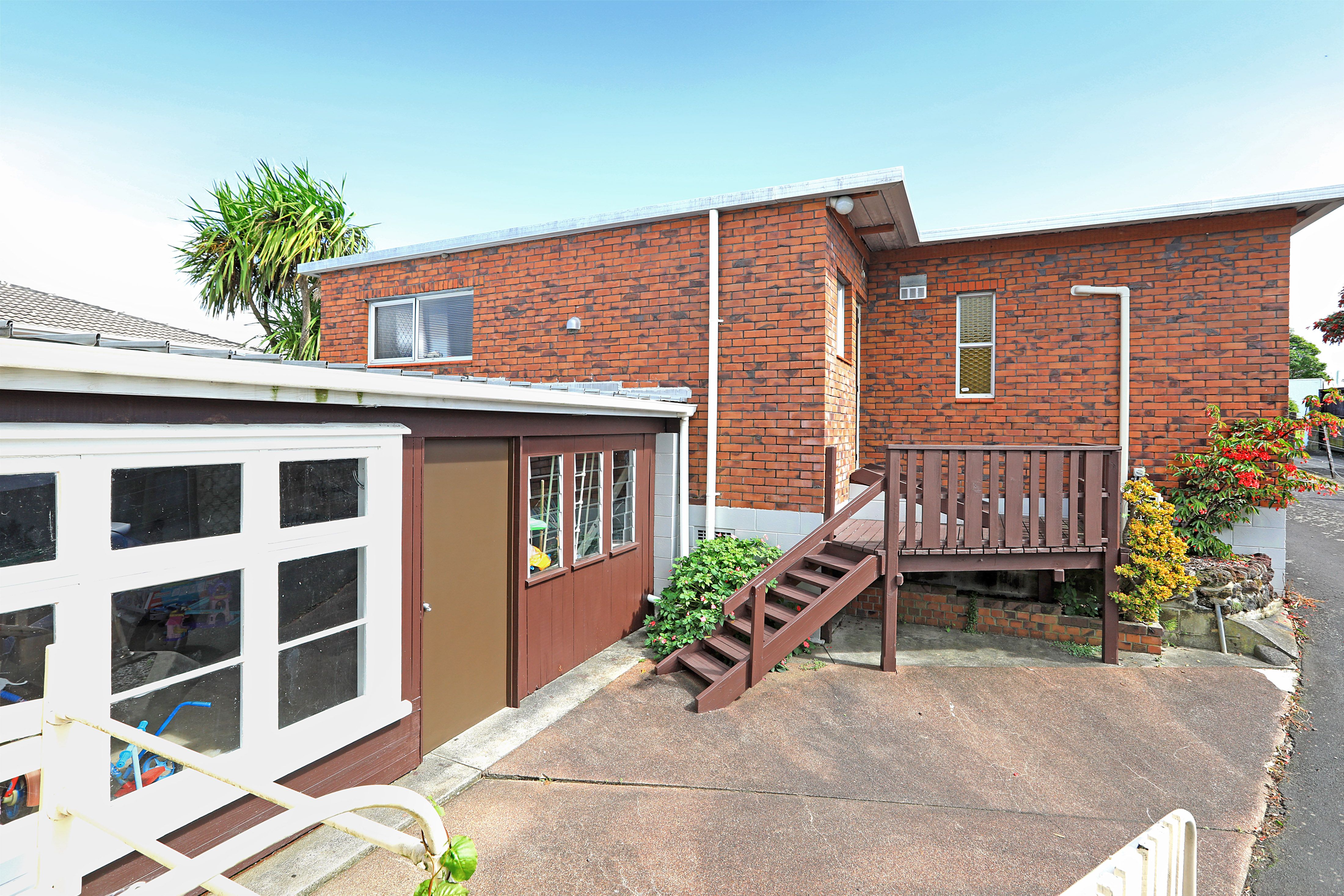 35 La Trobe Street, Pakuranga, Manukau City