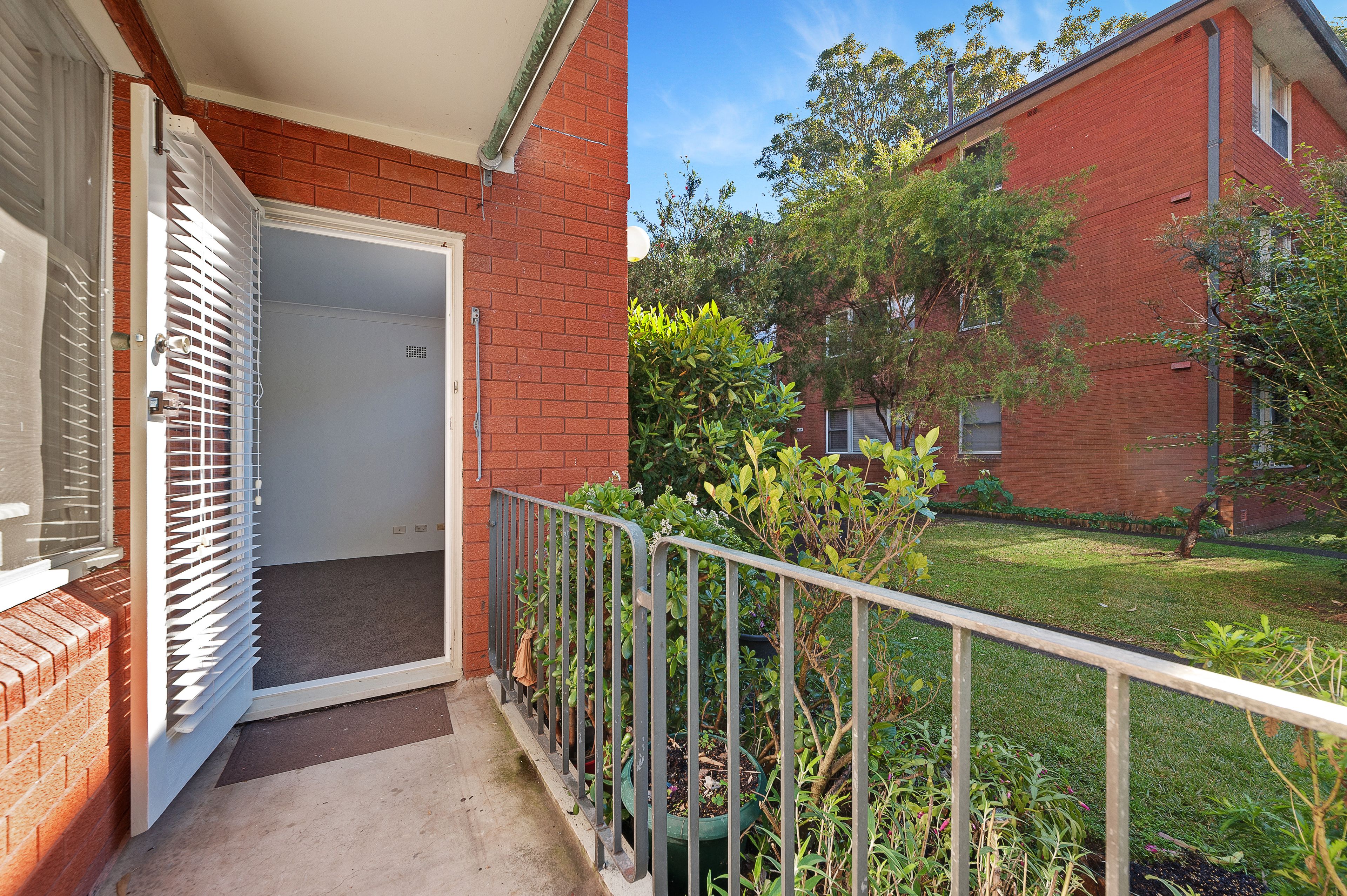 16/480 Military Road, Mosman, NSW 2088