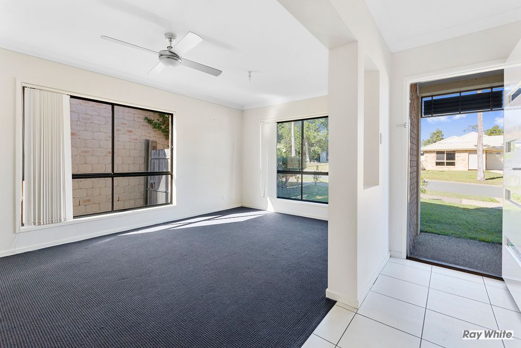 85 Sanctuary Drive, Forest Lake, QLD 4078