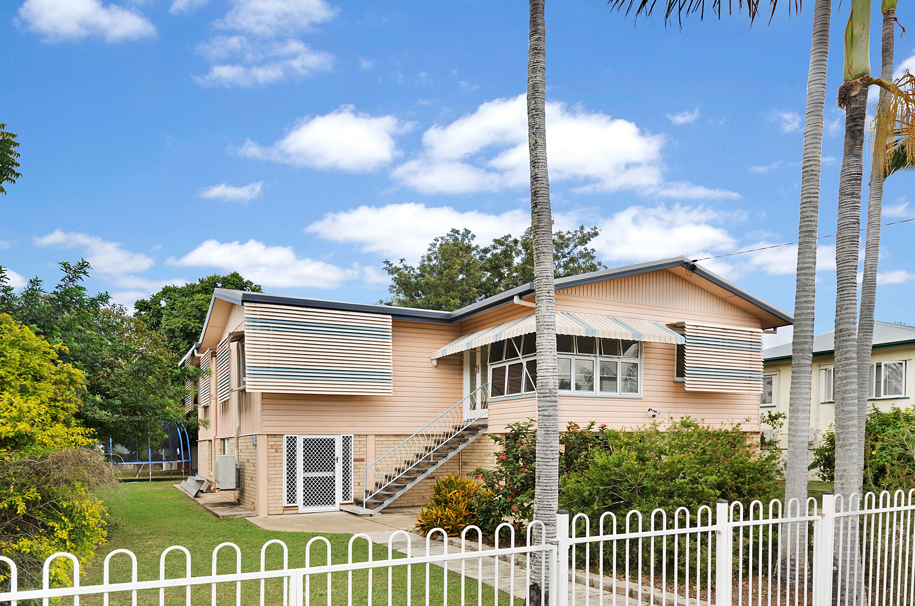 213 Howlett Street, Currajong QLD 4812