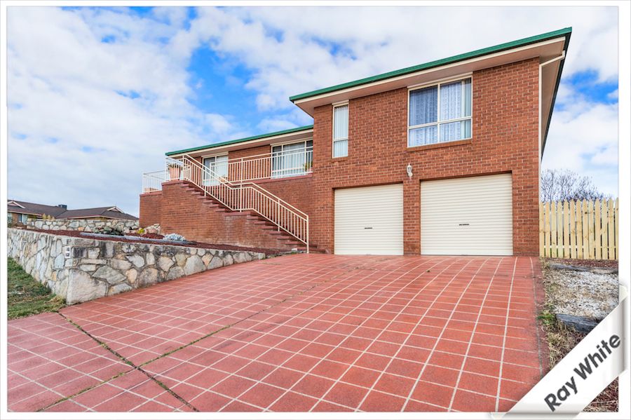 5 Heatherbelle Place, Karabar, NSW 2620