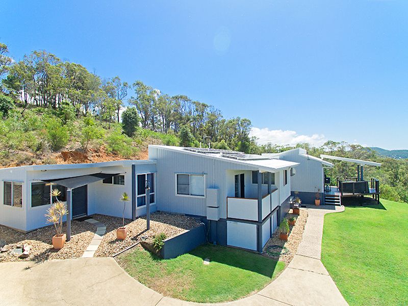 2 Conical Lane, Taroomball, QLD 4703