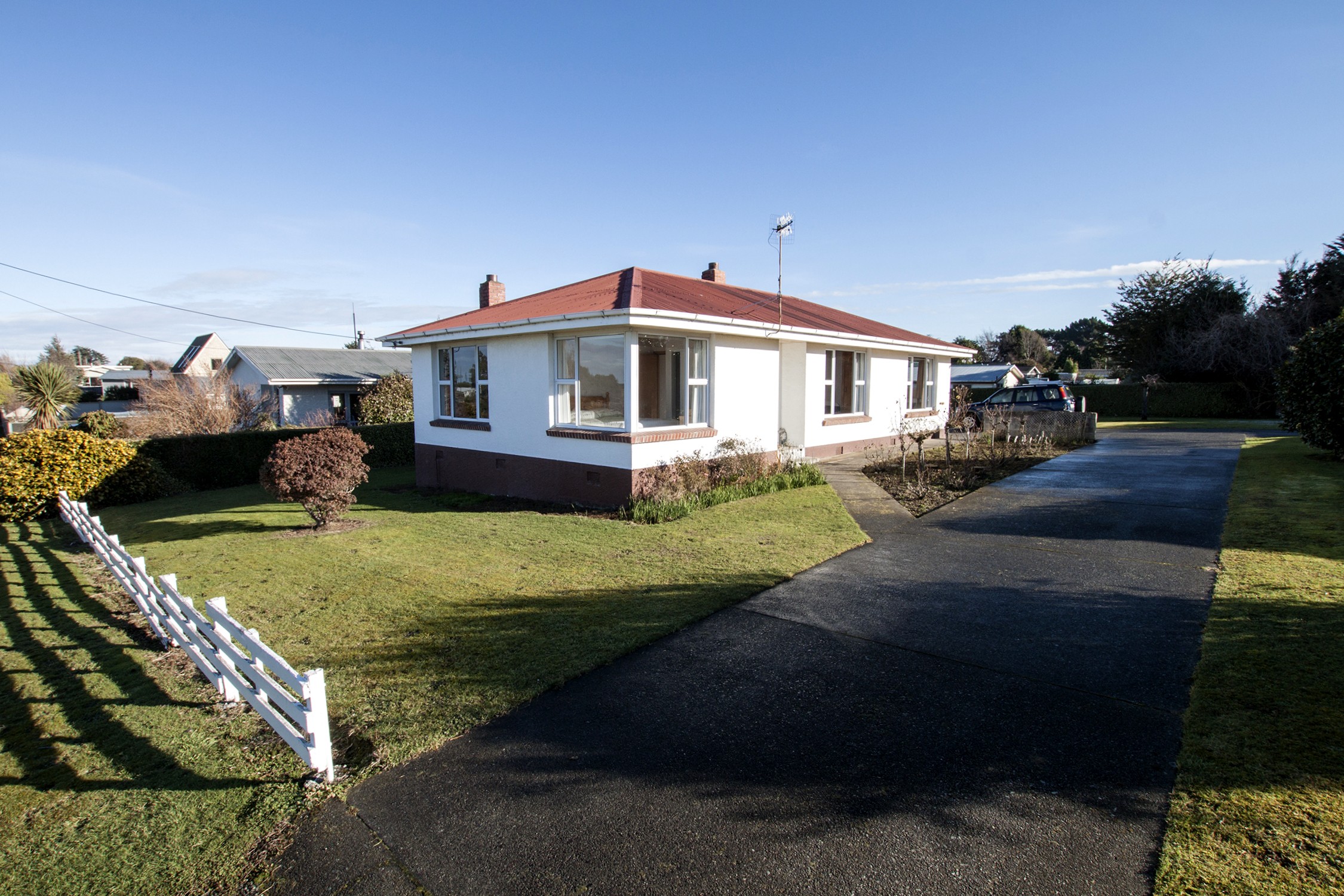 110 Dunlop Street, Wallacetown, Southland District