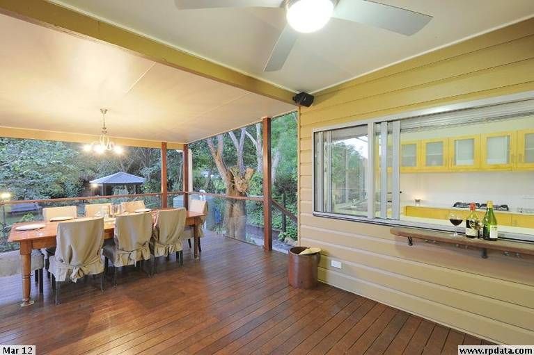 61 Bundah Street, Camp Hill, QLD 4152