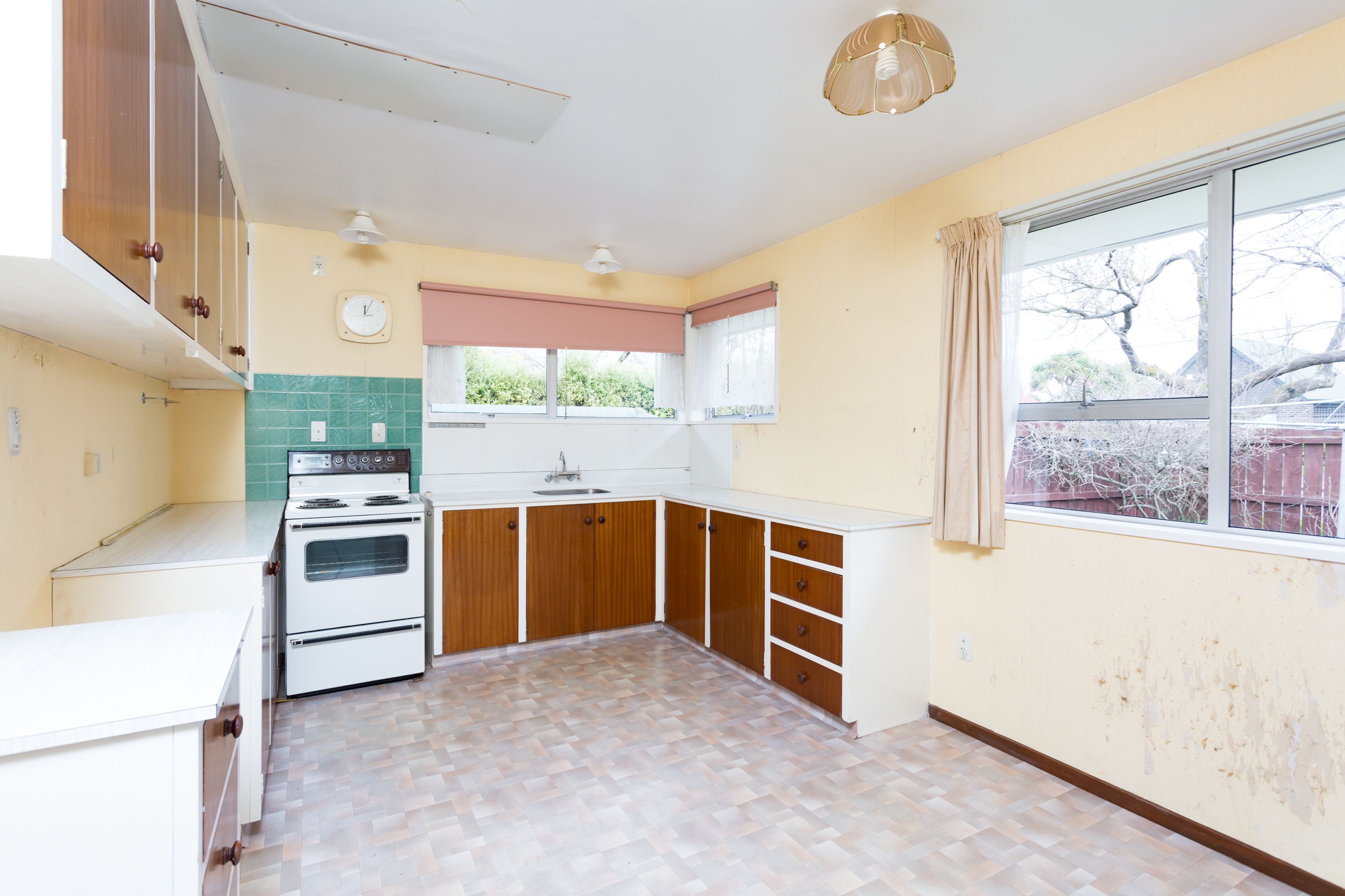 1/70 Norwood Street, Beckenham, Christchurch City