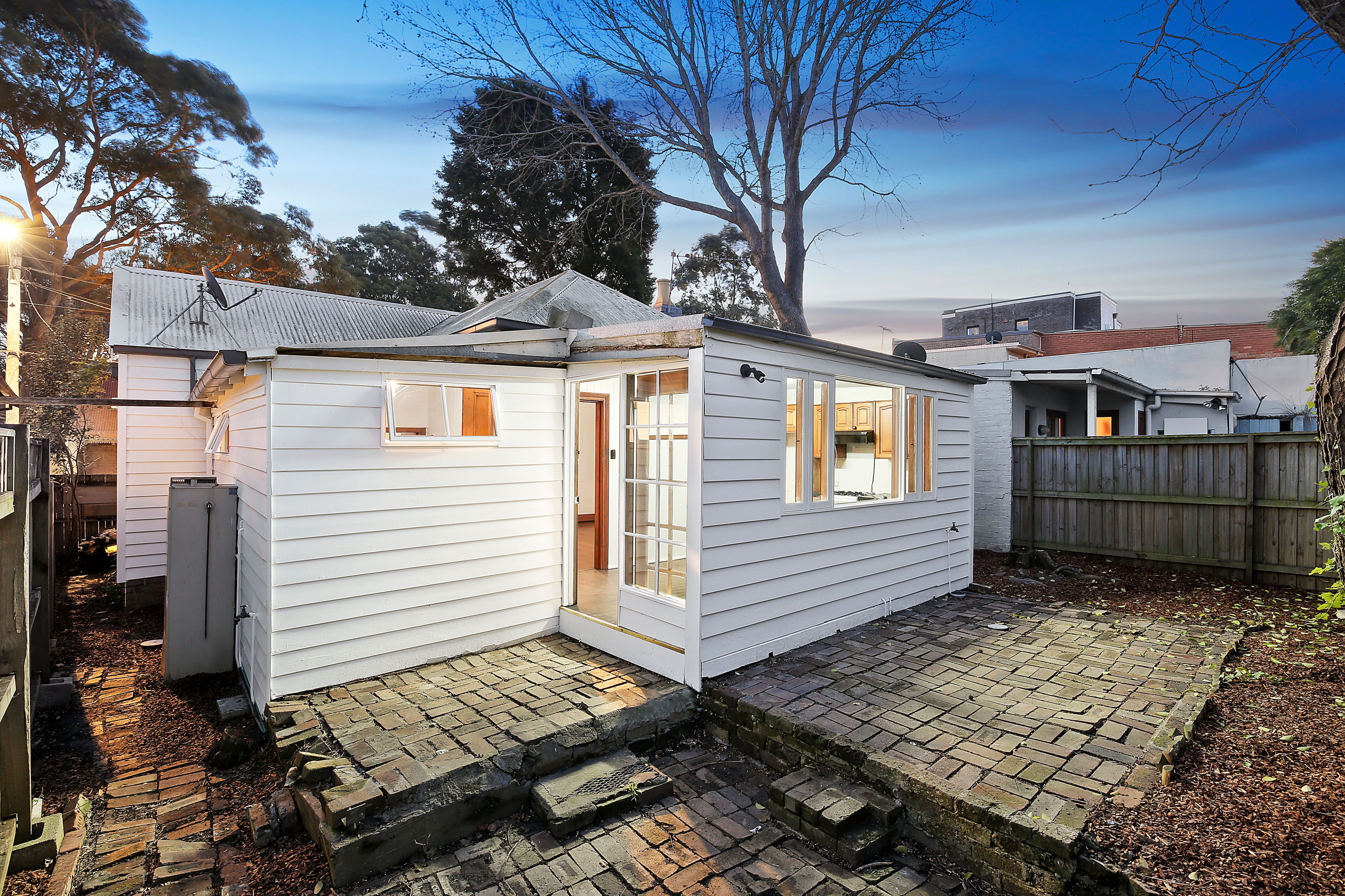 110 George Street, Erskineville, NSW 2043