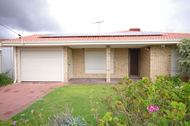 19 Farnesian Circle, Mirrabooka, WA 6061