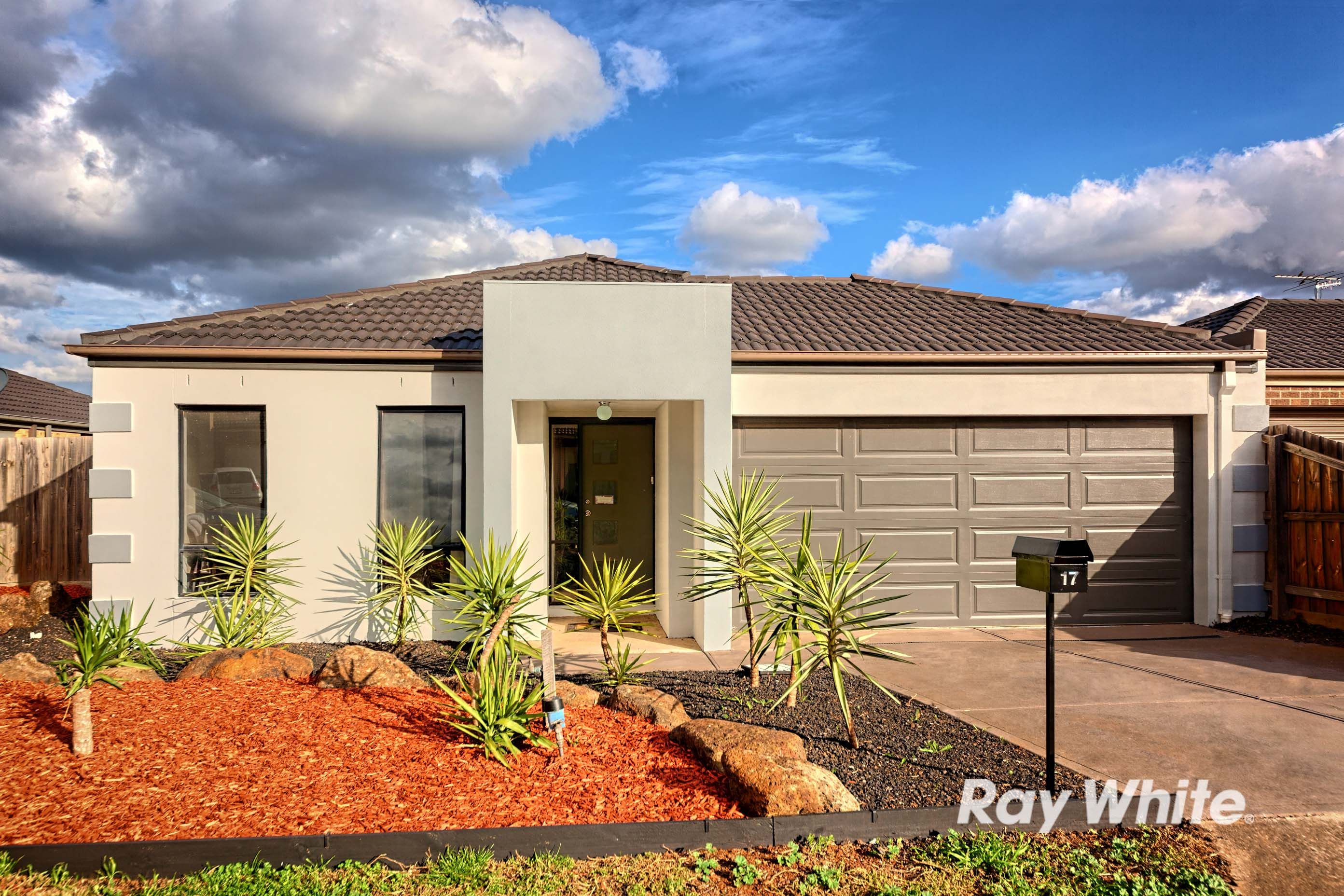 17 GASCOYNE Way, Truganina, VIC 3029