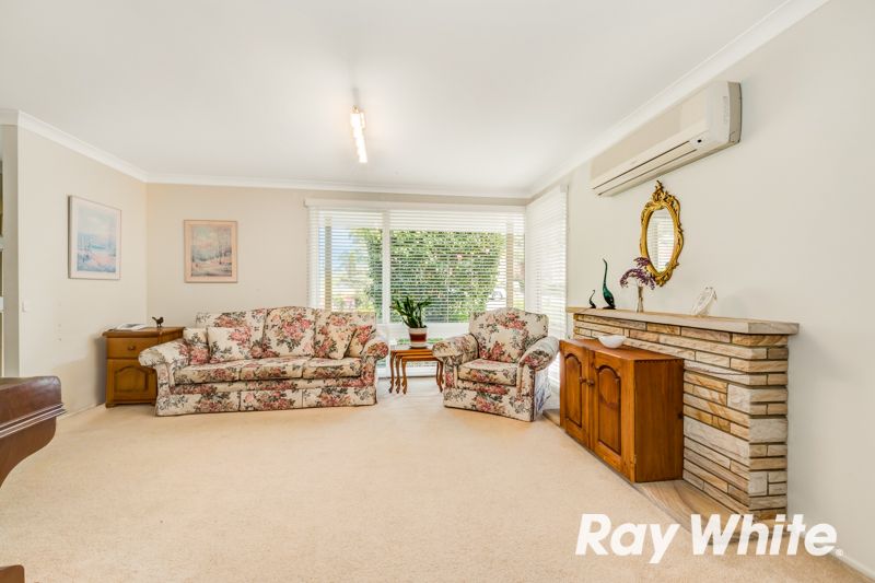 45 Coolibah Street, Castle Hill, NSW 2154
