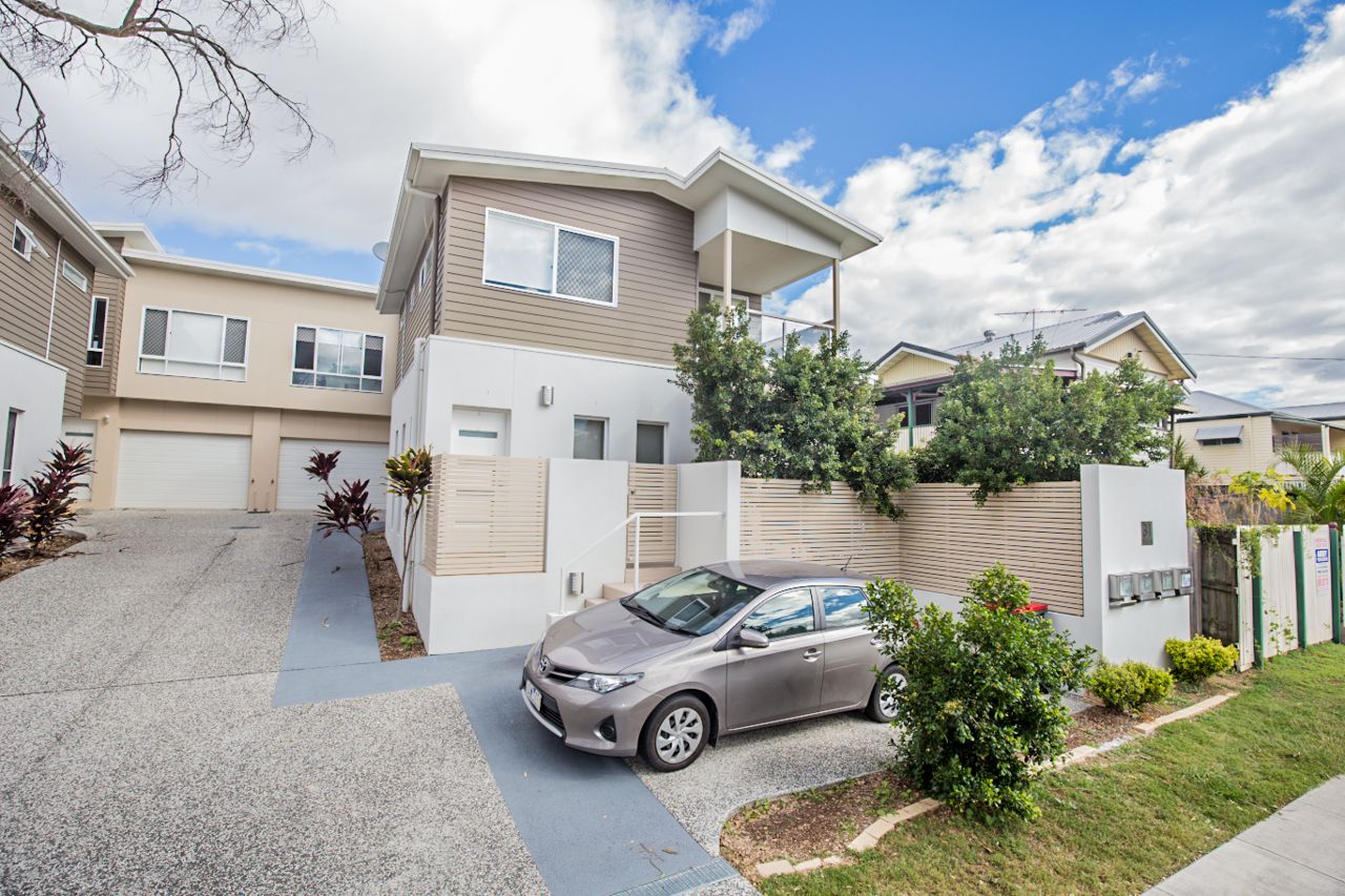 2/31 Helles Street, Moorooka, QLD 4105