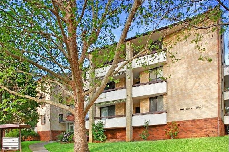 23/30-34 Cambridge Street, Epping, NSW 2121