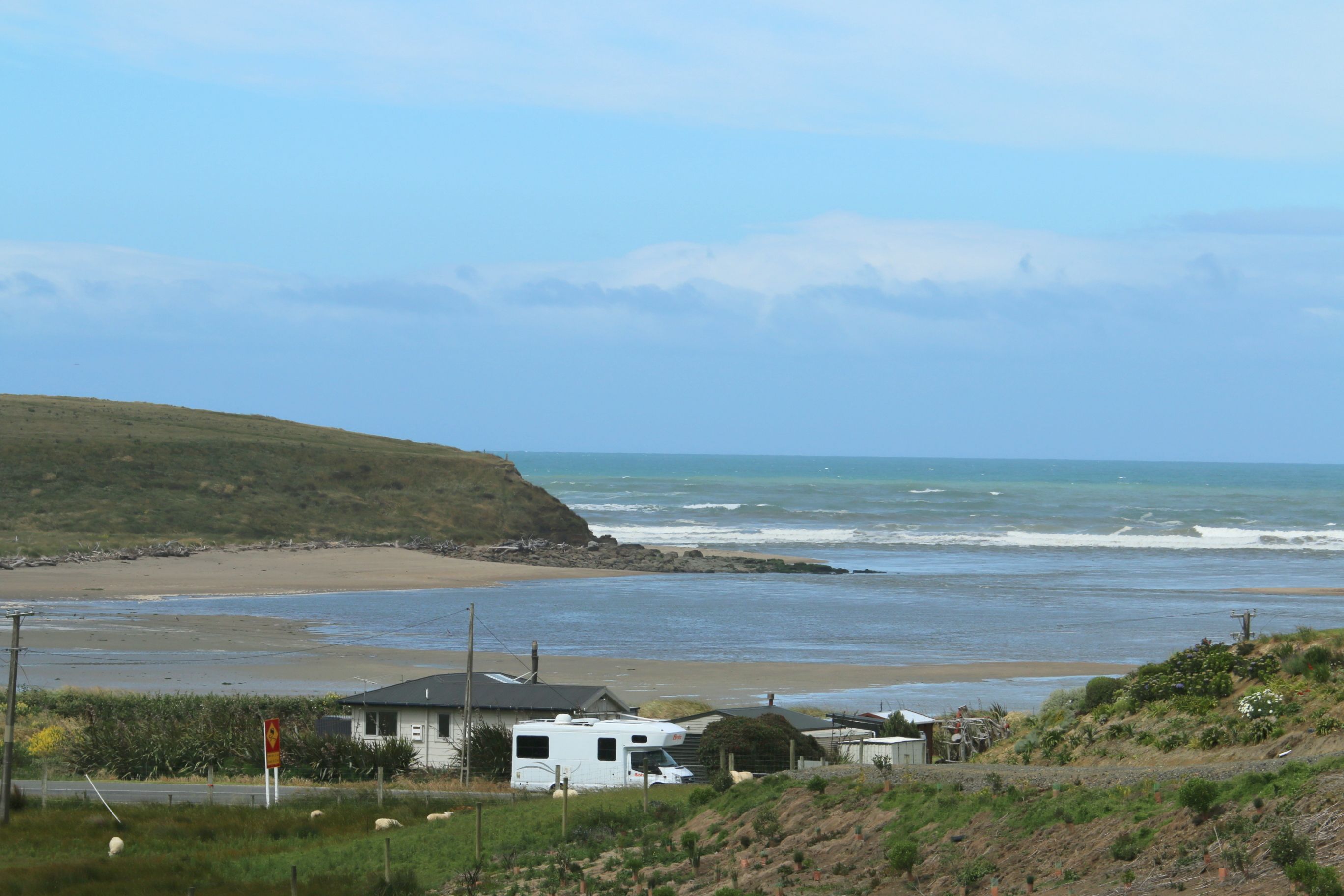 27 Helena Street, Fortrose, Southland District