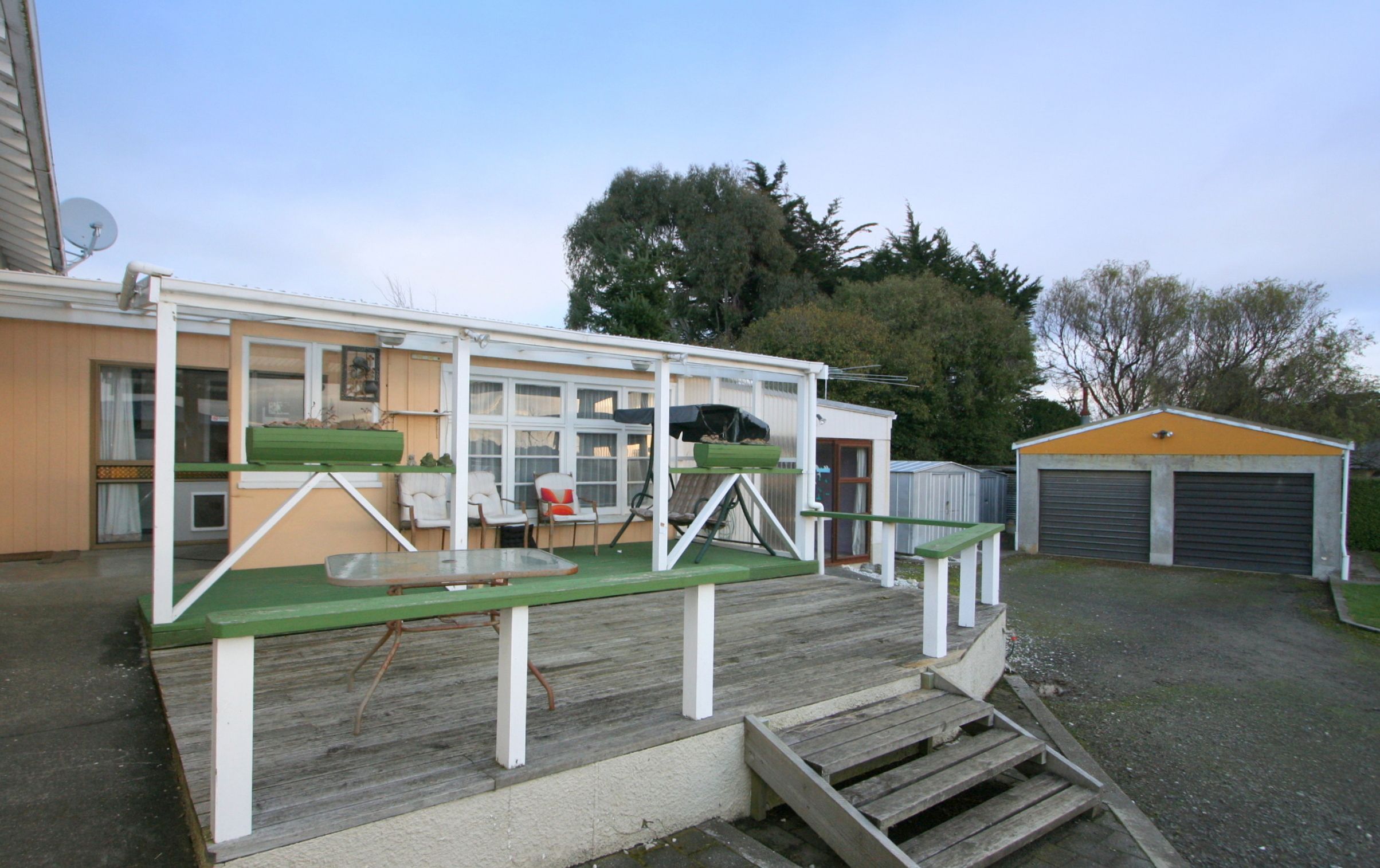 127 Morton Street, Strathern, Invercargill