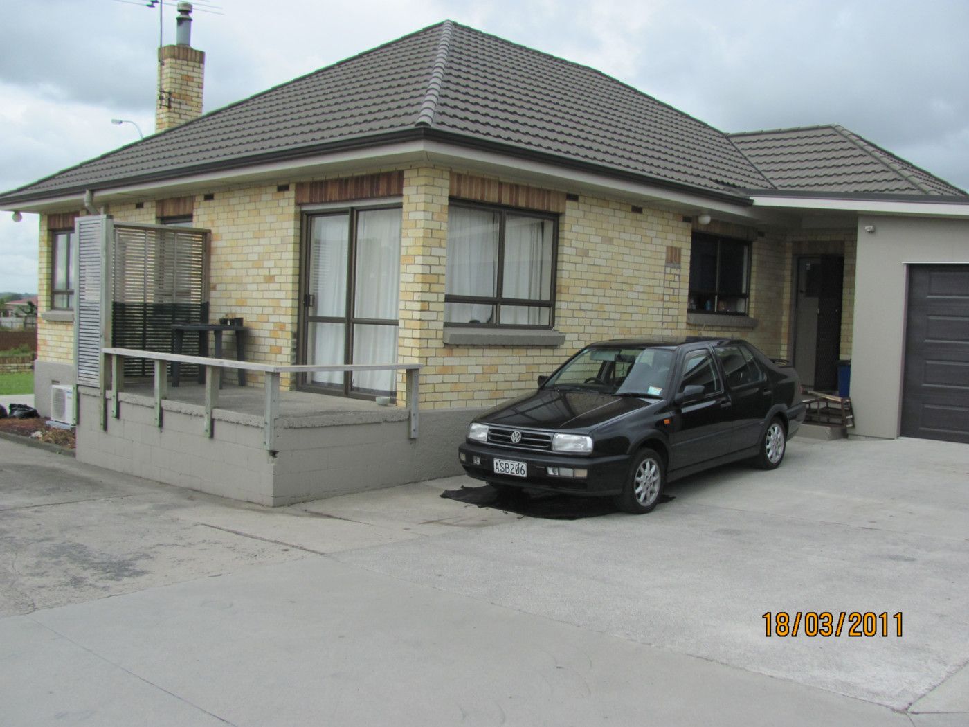 203 Queen Street, Pukekohe, Franklin