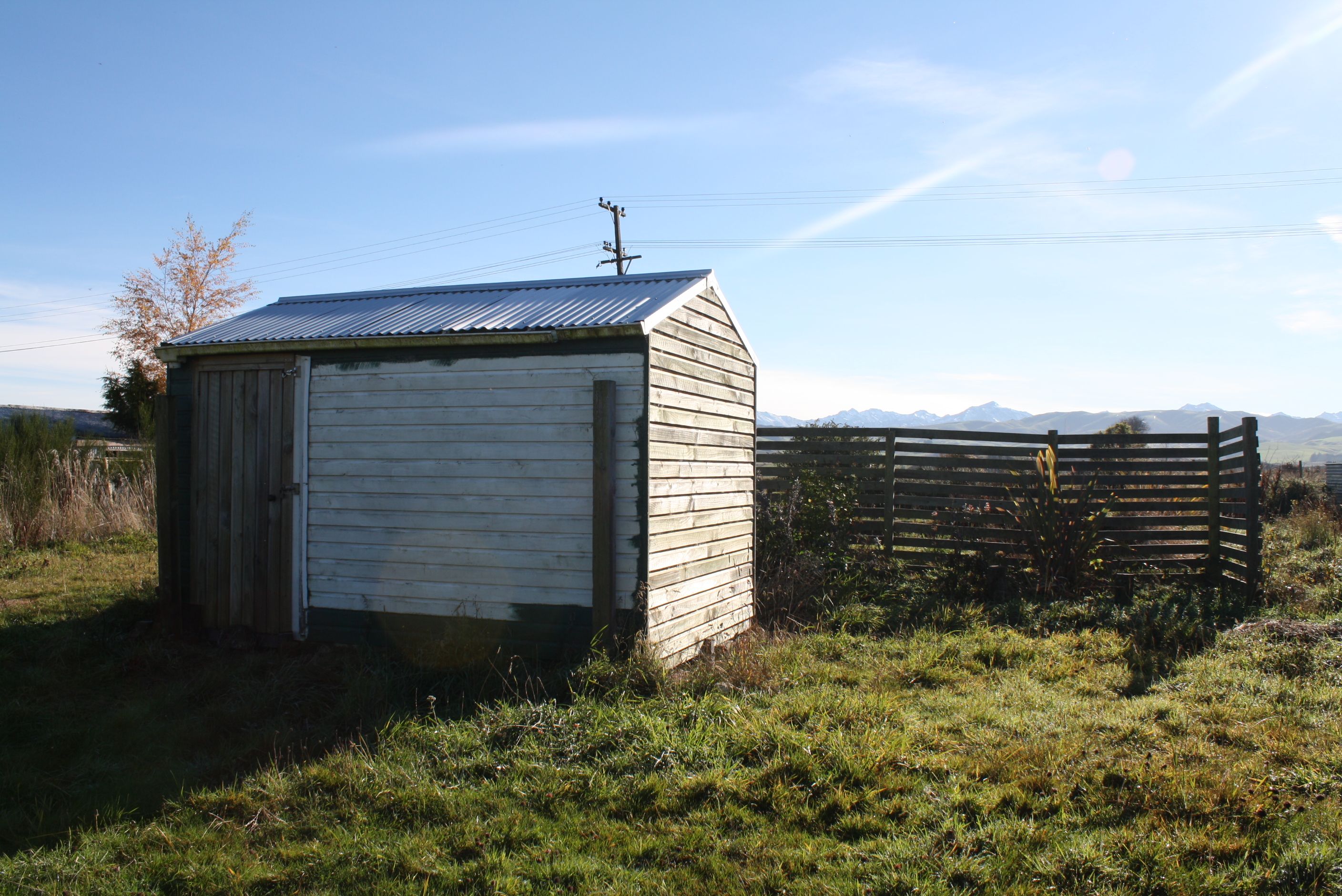 25 Birchwood Road, Ohai, Southland District