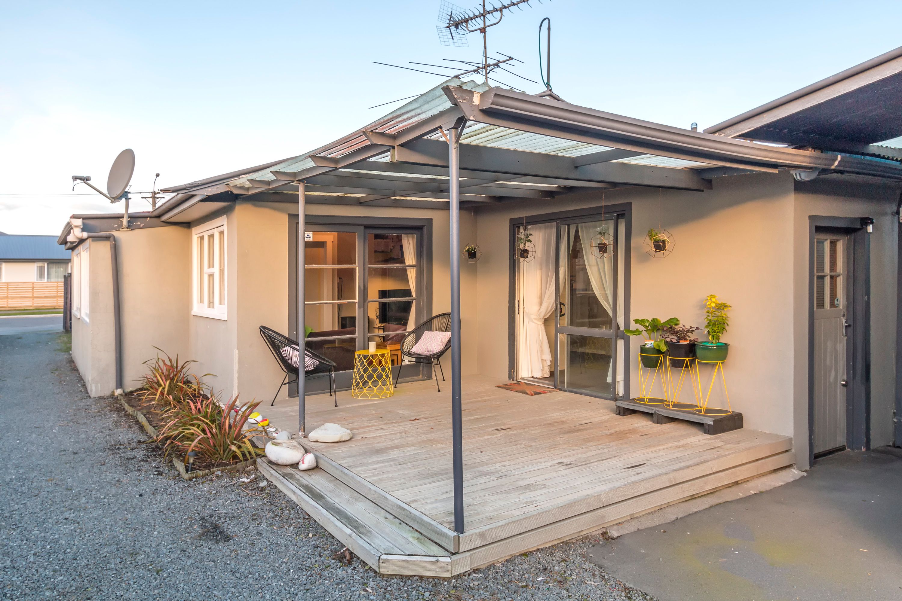 94 Sinclair Street, New Brighton, Christchurch City