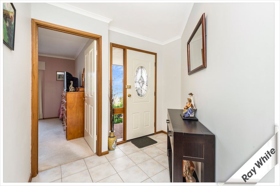 11 Templestowe Avenue, Conder, ACT 2906
