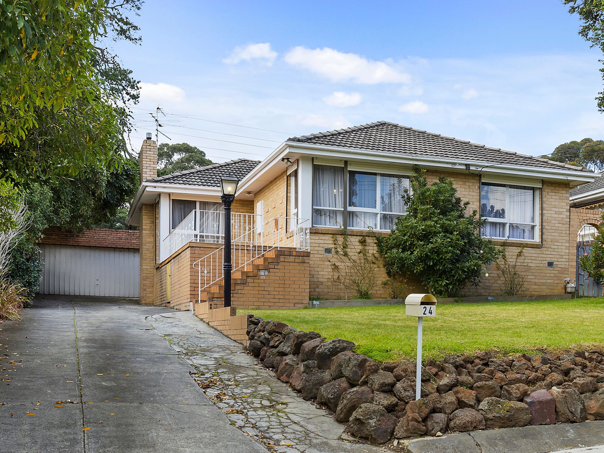 24 Marcus Road, Templestowe Lower VIC 3107