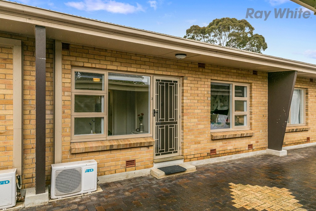 3/36 Warwick Avenue, Kurralta Park, SA 5037