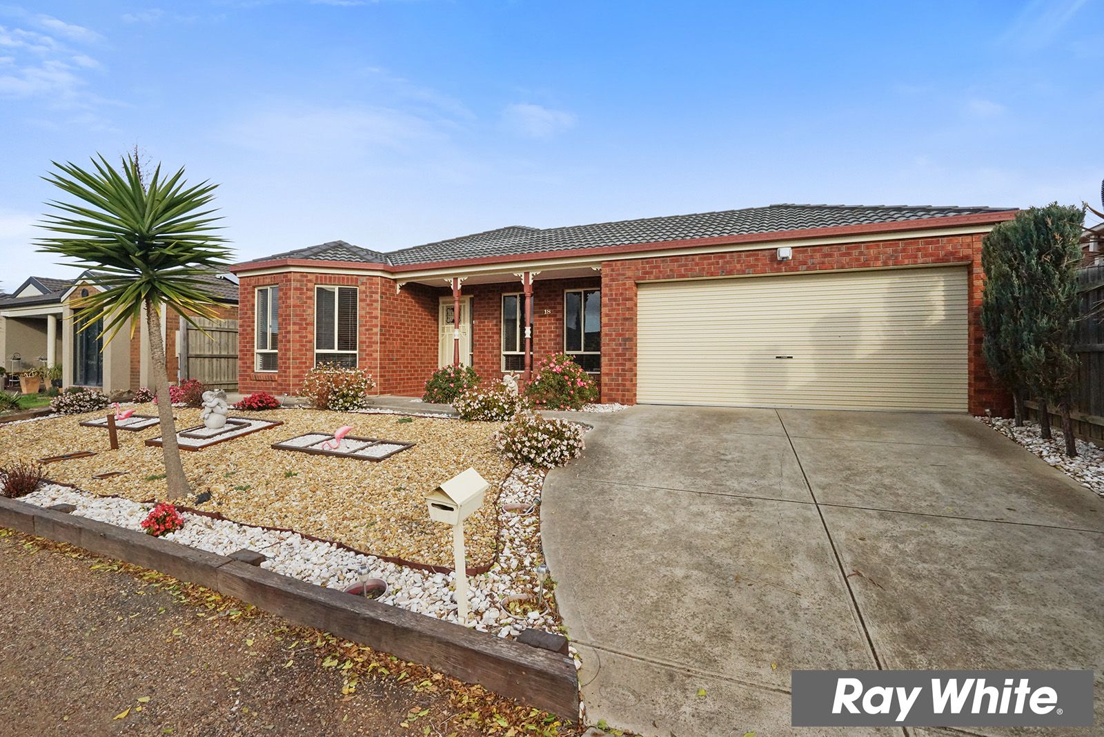 18 Kulin Drive, Tarneit, VIC 3029