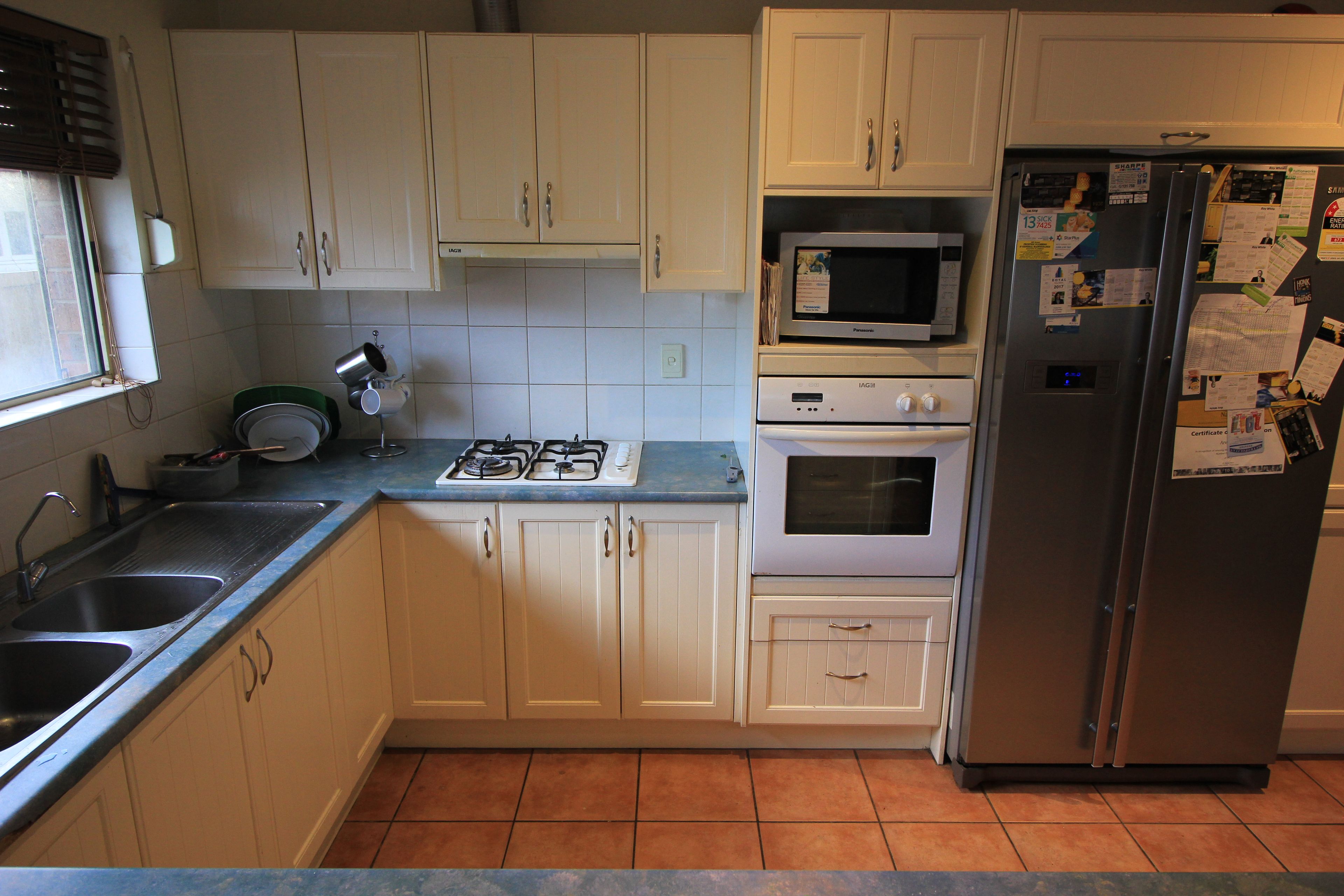 1 Rushall Lane, Woodville South, SA 5011