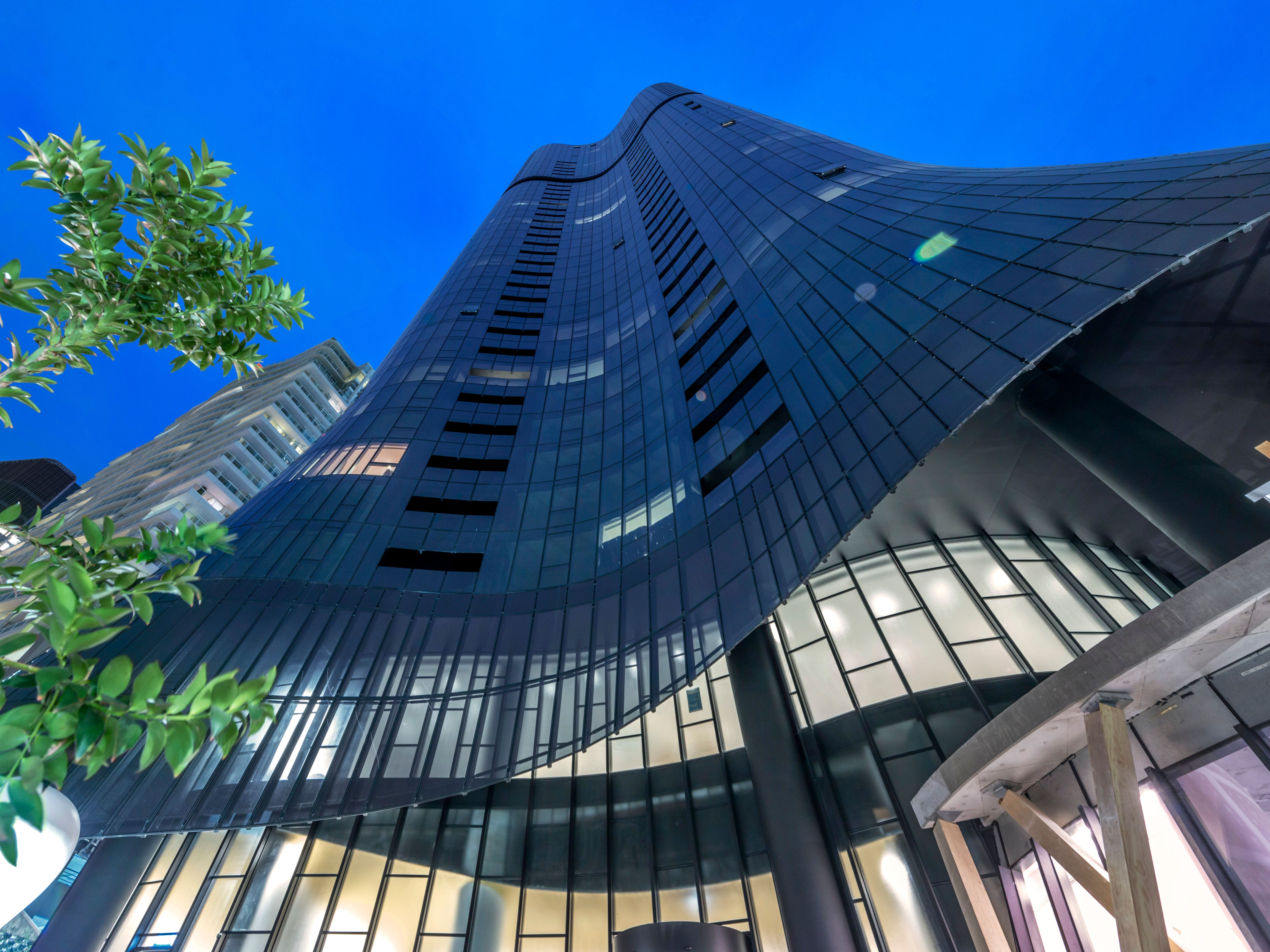 2502/140 Alice Street, BRISBANE, QLD 4000