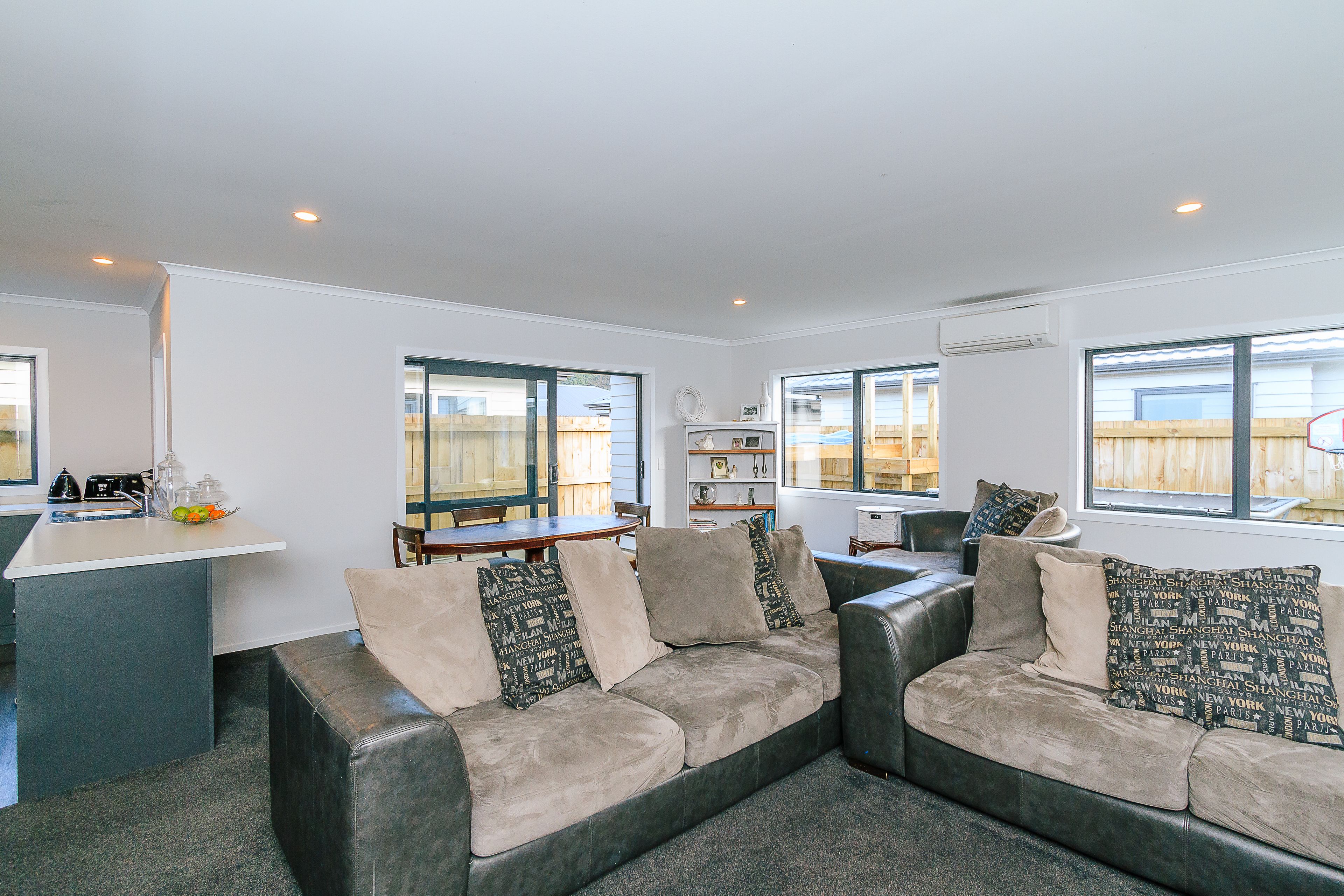 19 Te Toru Street, Taita, Lower Hutt City