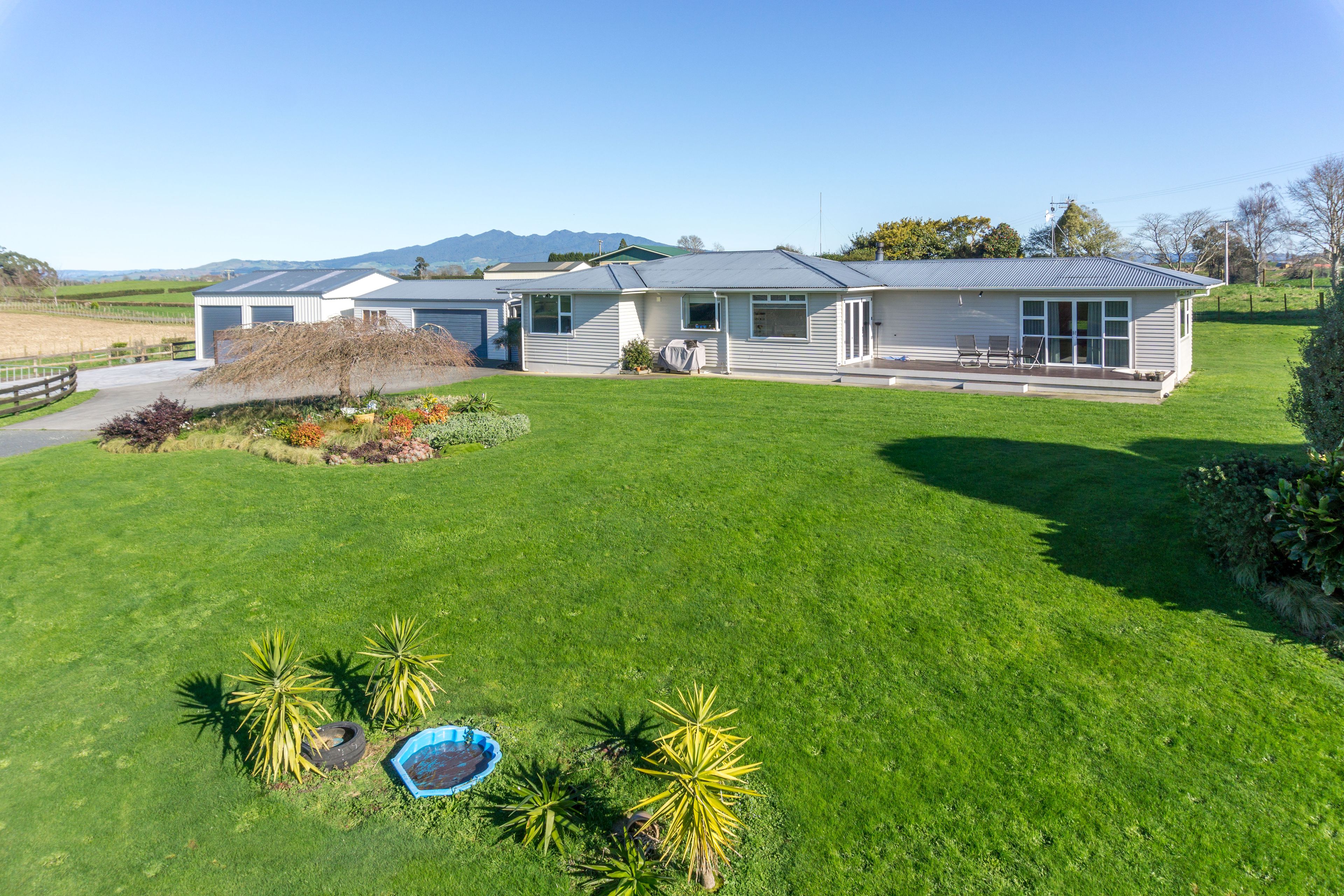 243 Forkert Road, Ohaupo, Waipa District