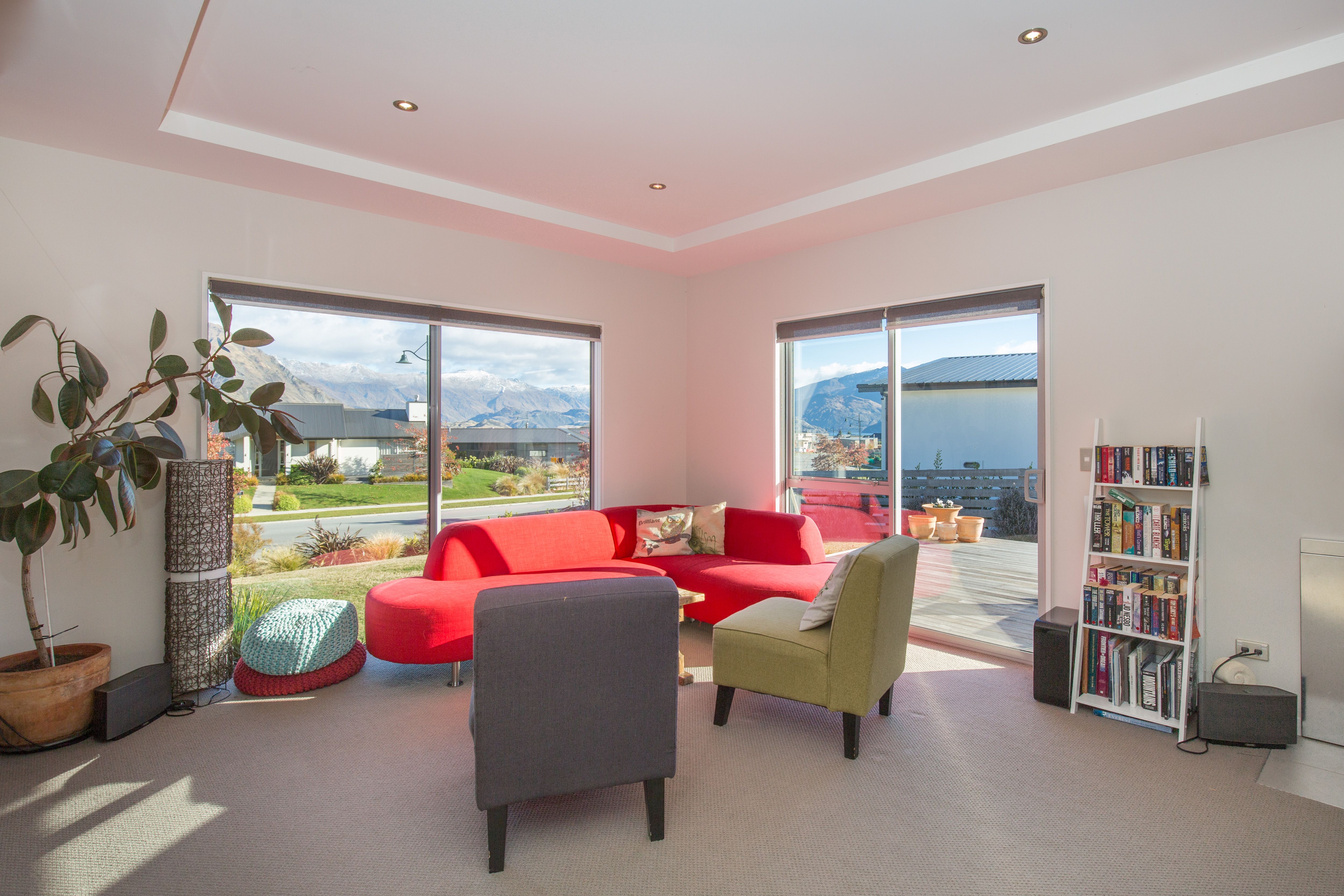 28 Infinity Drive, Wanaka, Queenstown Lakes District