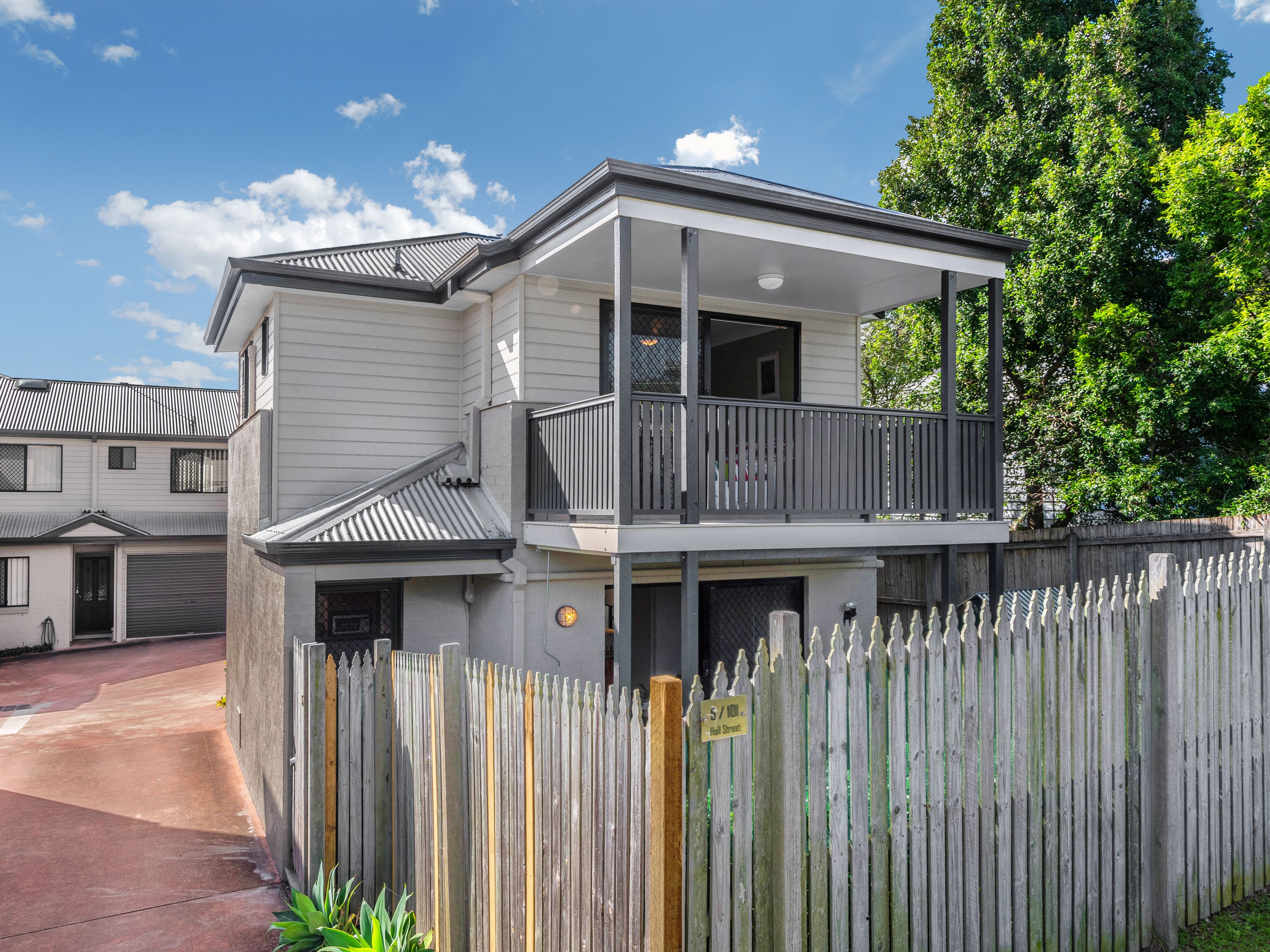 101 Hall Street, Alderley QLD 4051