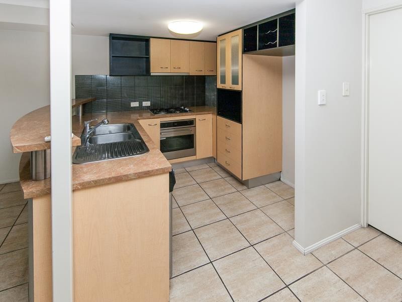 12/2-26 Rosetta Street, Fortitude Valley, QLD 4006