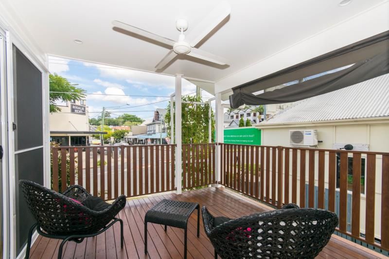 45A Elizabeth Street, Paddington, QLD 4064