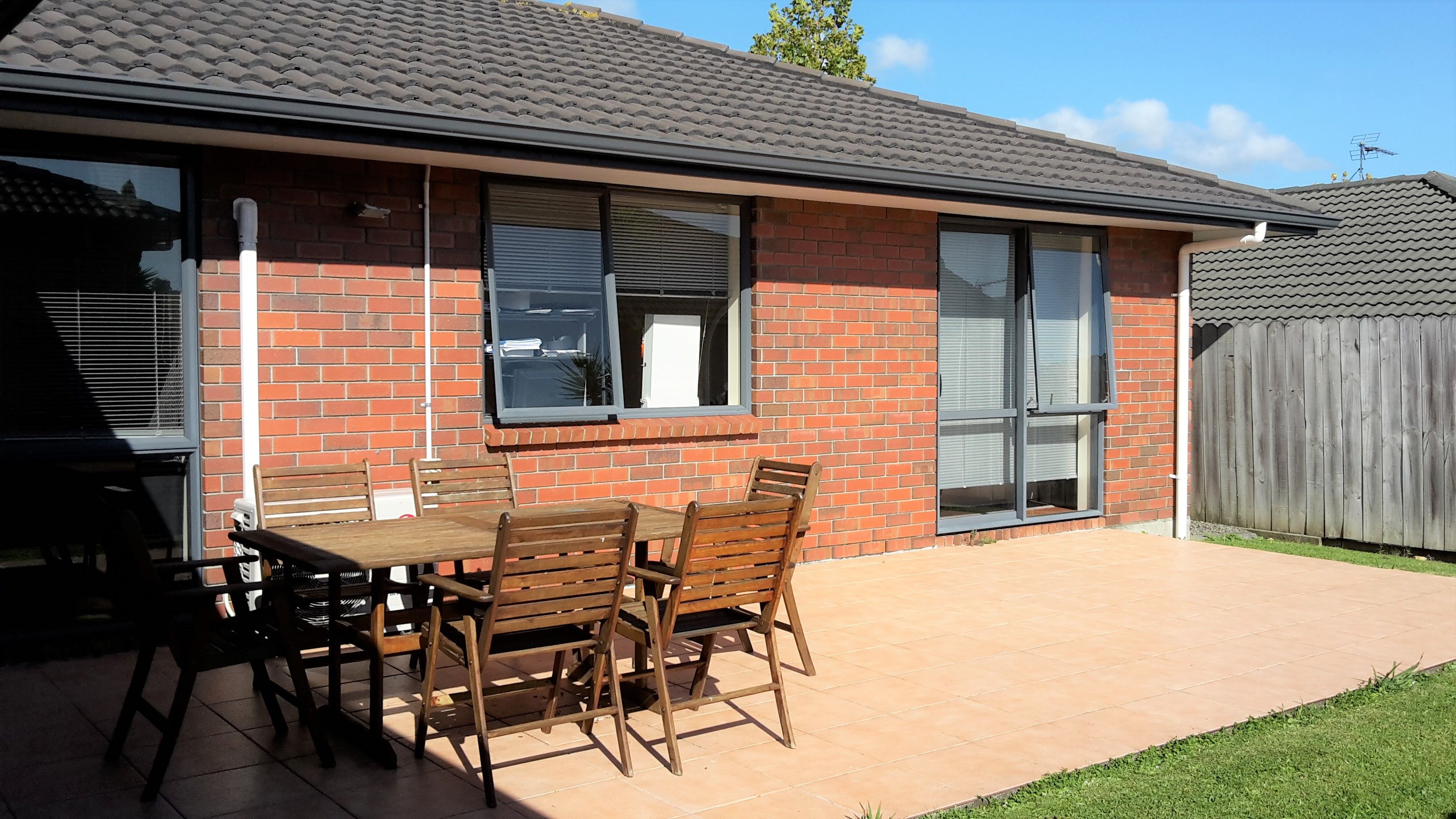 18 Carlingford Drive, Dannemora, Manukau City