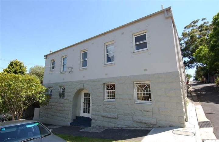 2/2 Hutchinson Street, Annandale, NSW 2038