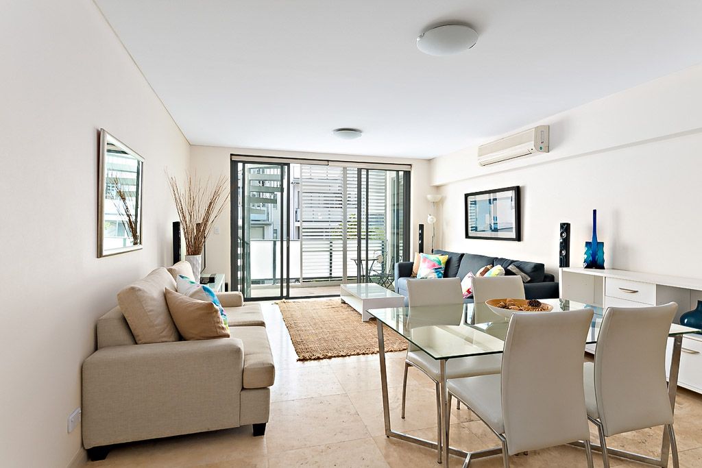 18/19-23 Crown Street, St Peters, NSW 2044