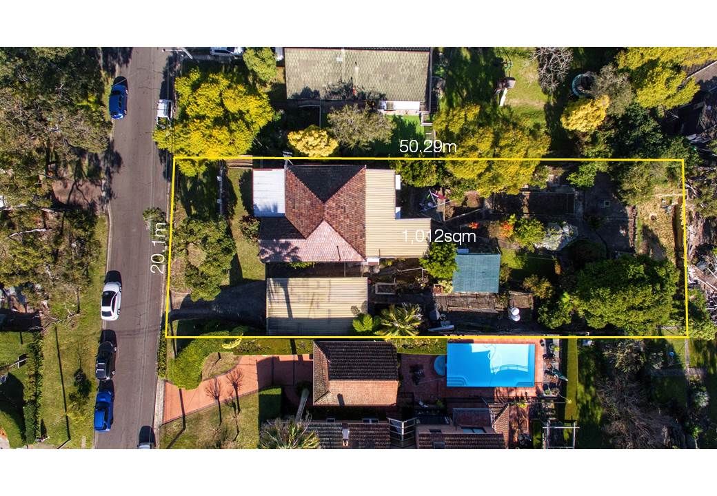 124 Mi Mi Street, Oatley, NSW 2223