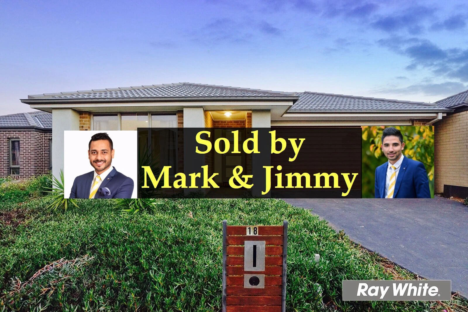 18 Fenton Court, Truganina, VIC 3029