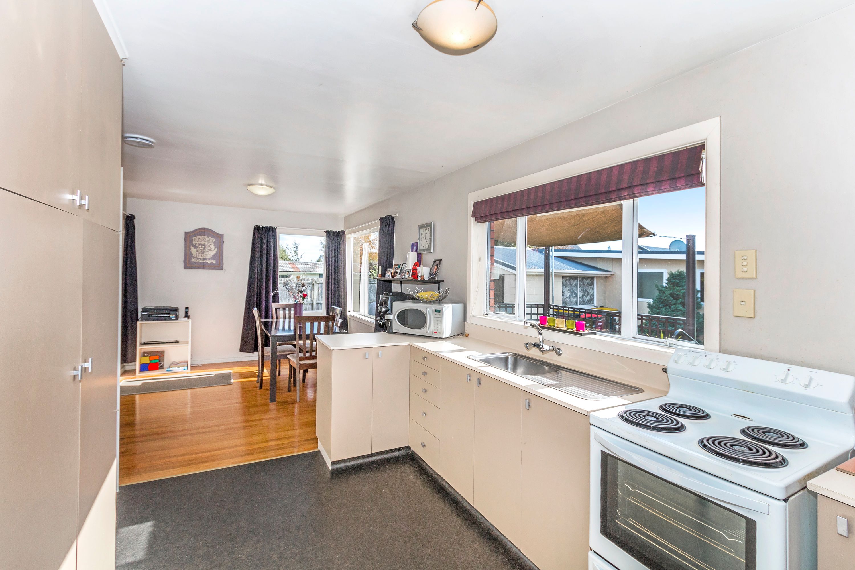 15 Alpine View Lane, Burwood, Christchurch City