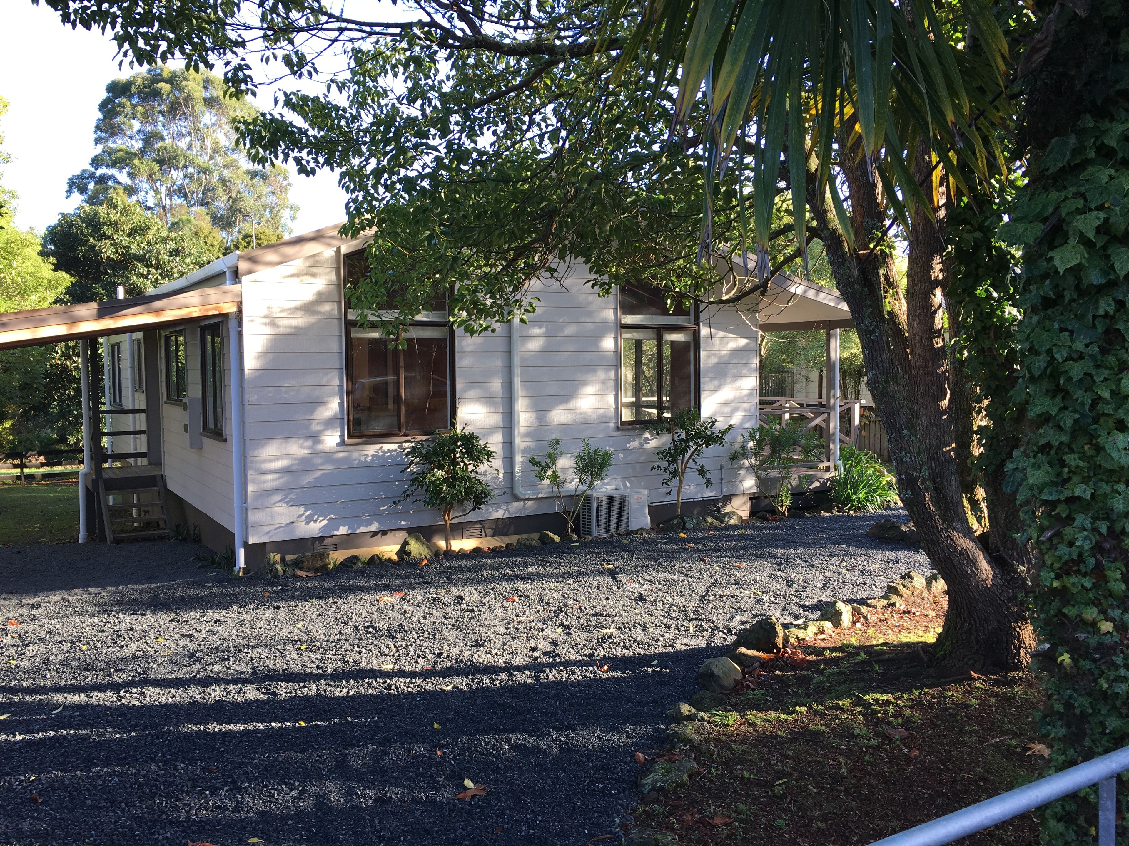 Kerikeri, Far North District
