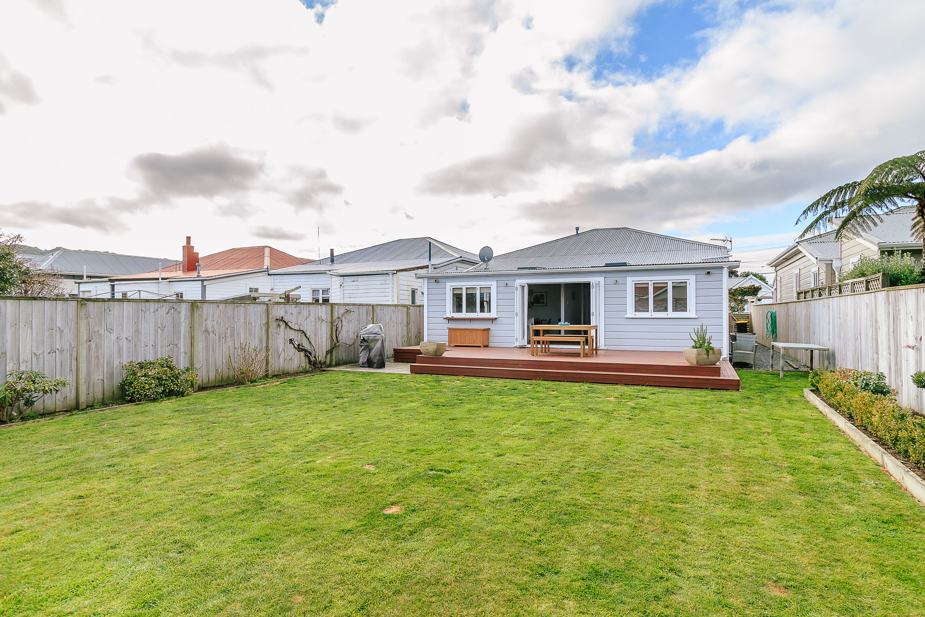 10 Manchester Street, Petone, Lower Hutt City