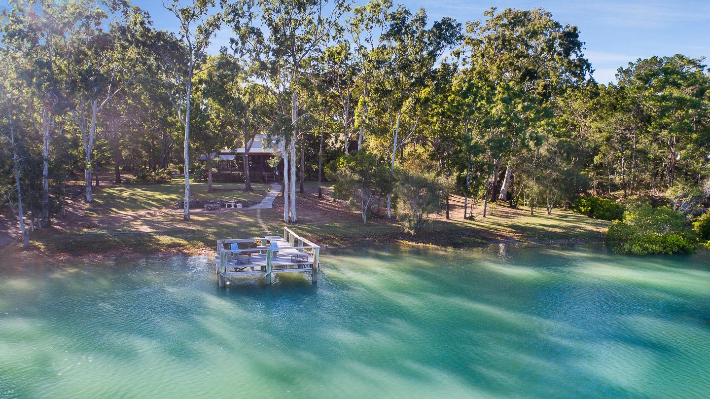747 Toogoom Road, Toogoom, QLD 4655