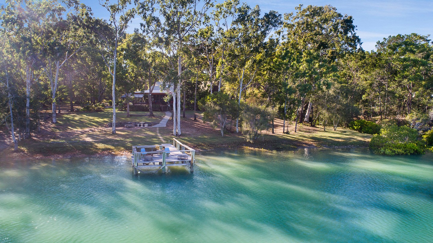 747 Toogoom Road, Toogoom, QLD 4655