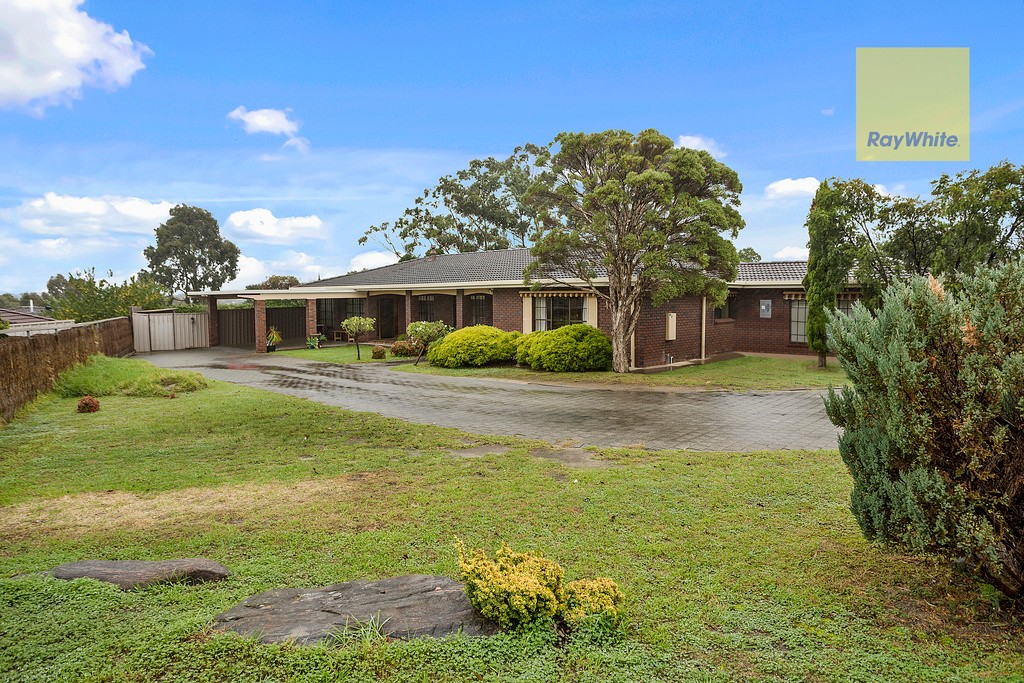 21 Gabriella Victoria Avenue, Woodcroft, SA 5162