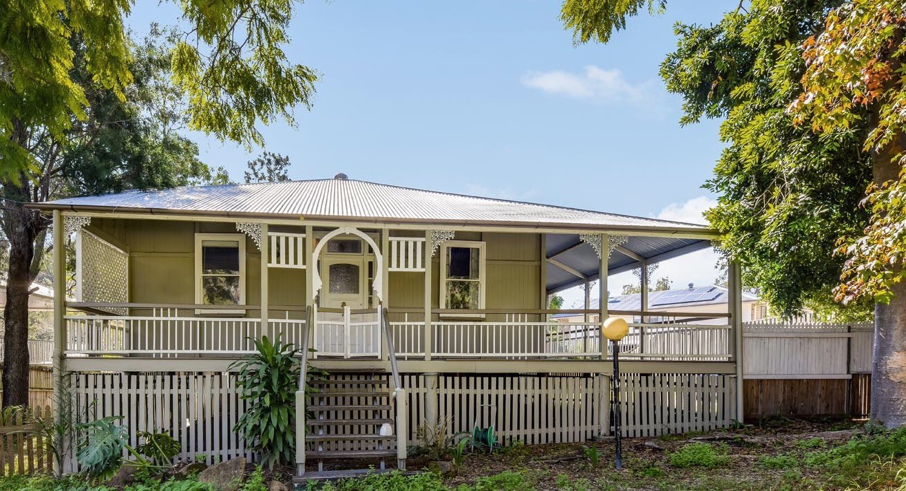 765 Waterworks Road, The Gap, QLD 4061
